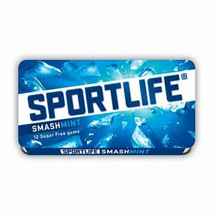 Sportlife Smashmint